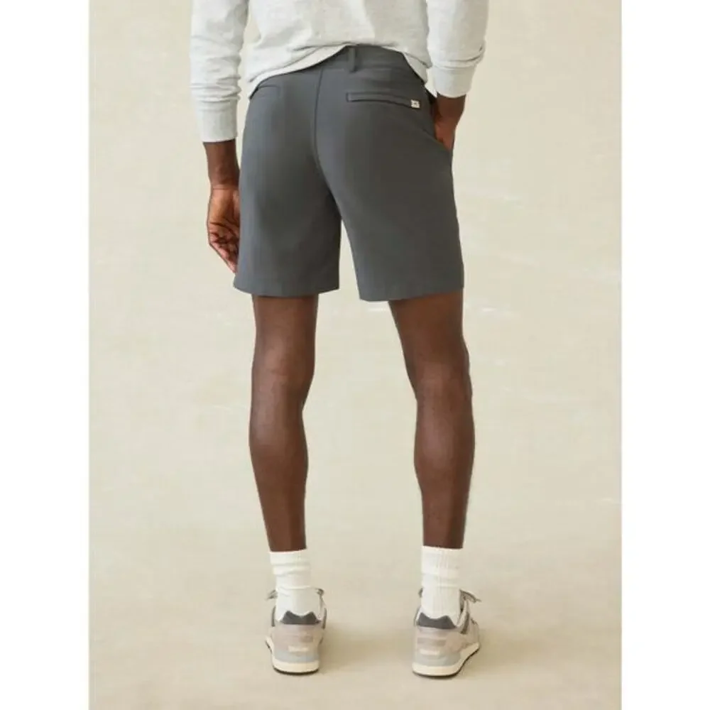 Faherty All Day Short 2.0 (7